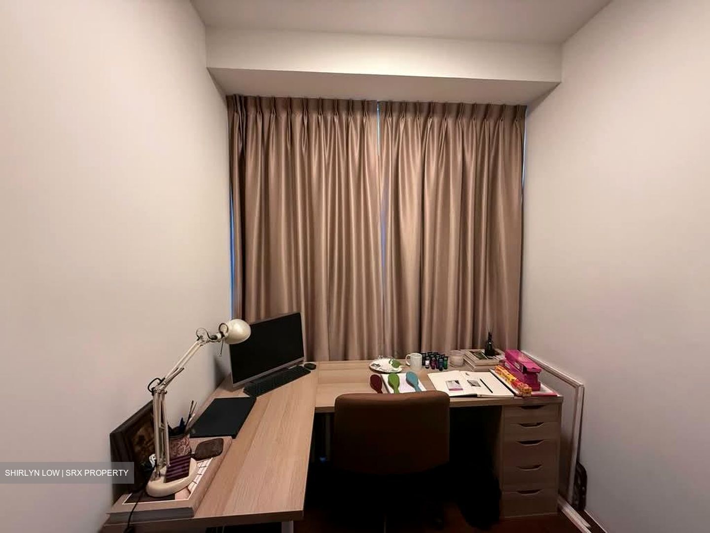 The Iveria (D9), Apartment #568087751